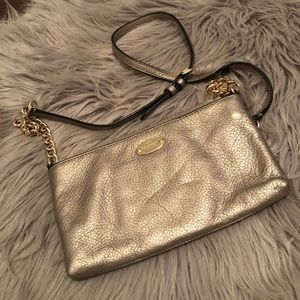 AUTHENTIC COACH PURSE
